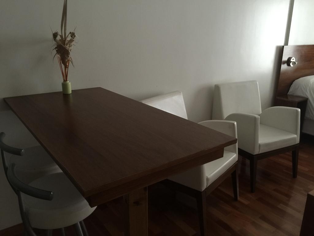 Aparthotel El Candil De San Telmo Buenos Aires