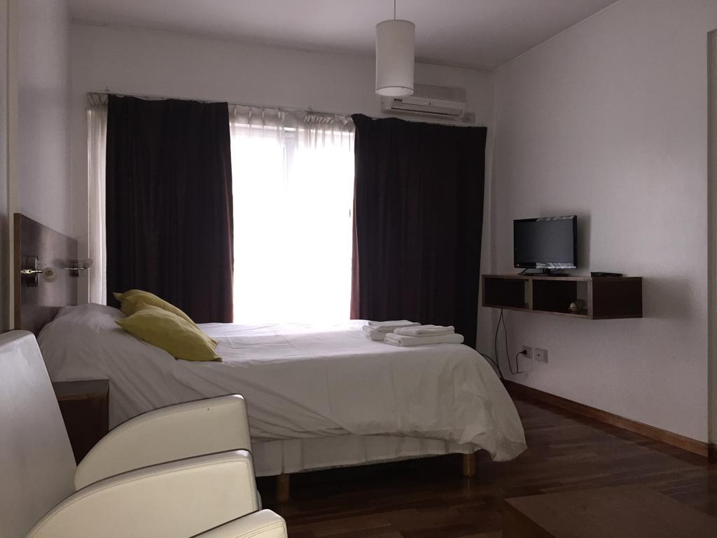 Apartahotel El Candil De San Telmo