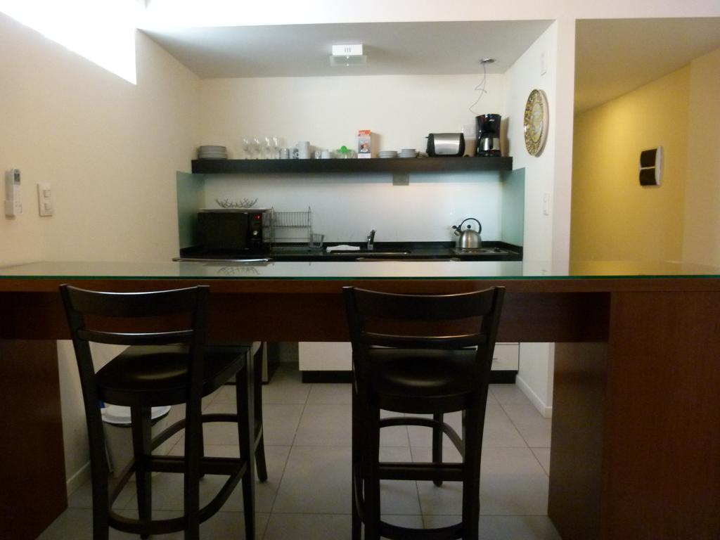 Apartamento Rivadavia