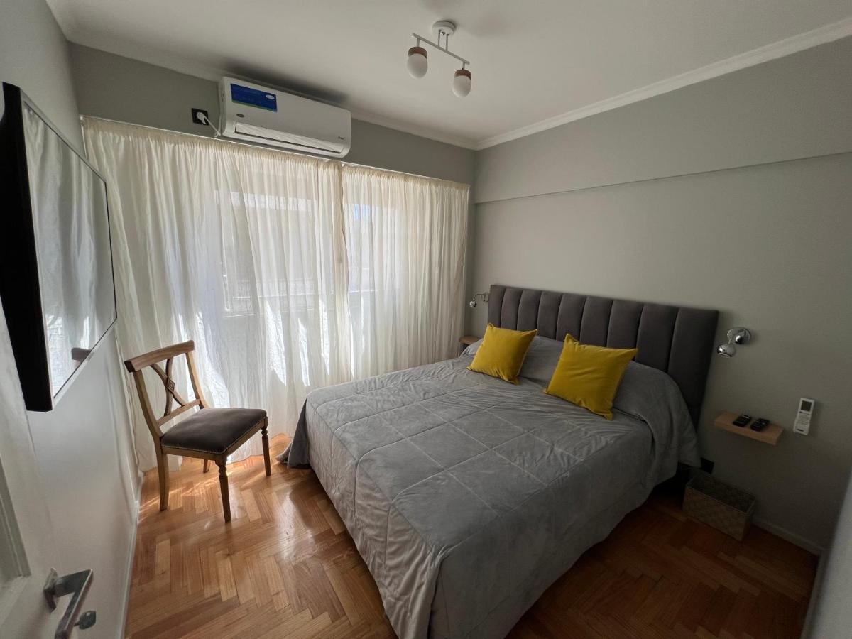 Soho Apartamento *