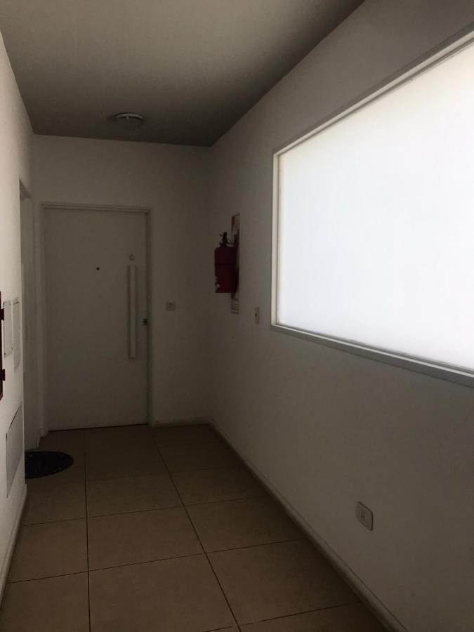 Dpto Studio En Montserrat