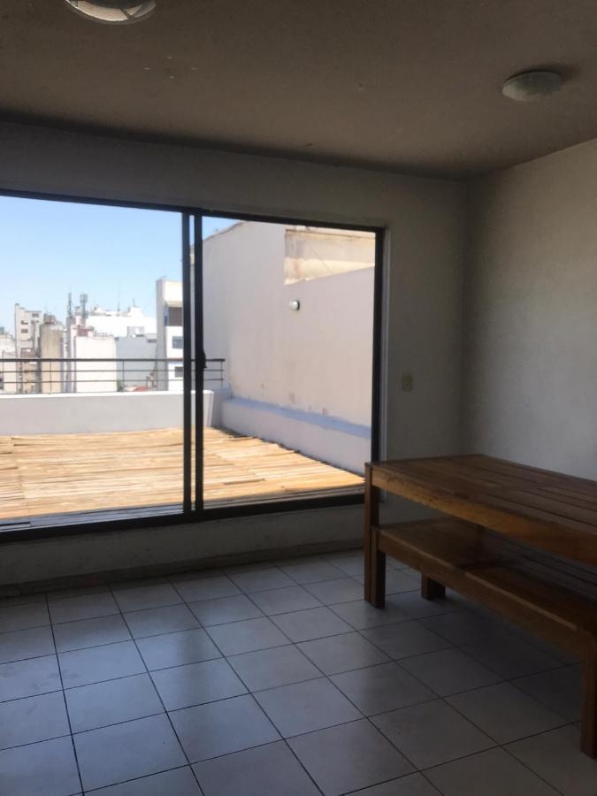 Apartamento Dpto Studio En Montserrat