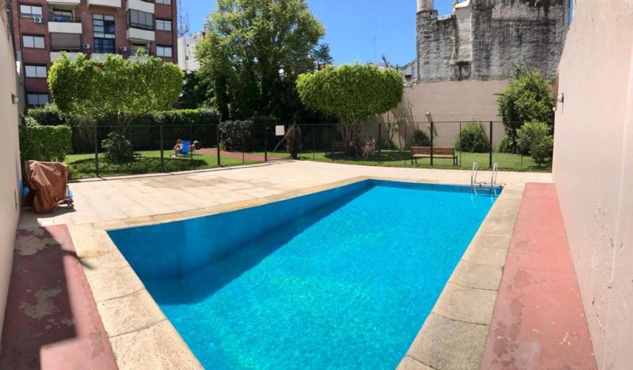 Duplex Del Cid Apartamento *