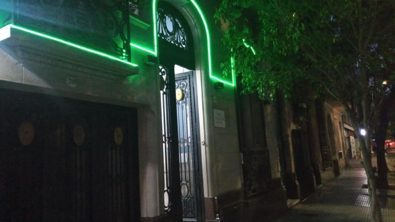 Tango Club 2