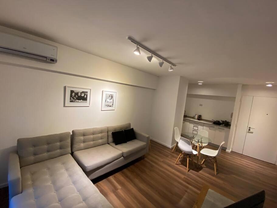 Place To In Apartamento Ciudad Autónoma de Buenos Aires