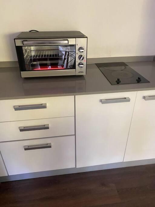 Apartamento Place To In