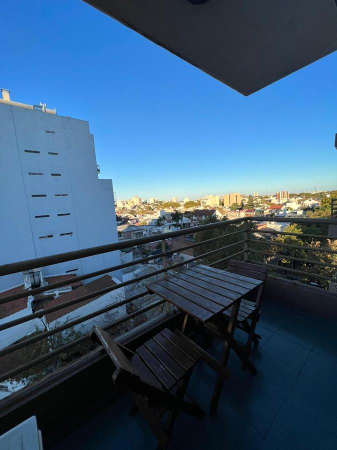 Flores Apartamento Buenos Aires
