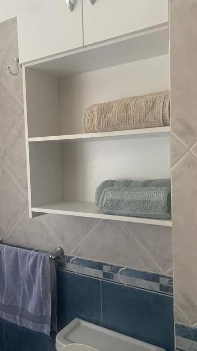 Apartamento Flores
