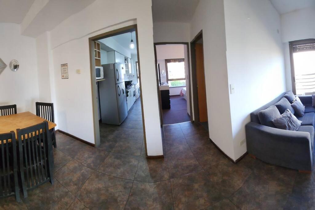 Apartamento Flores *