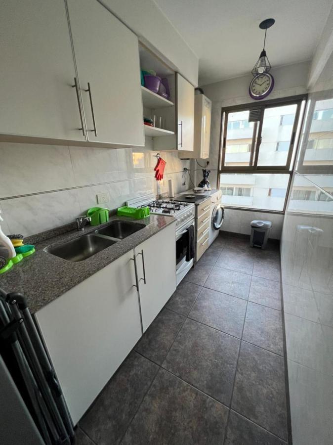 Apartamento Flores