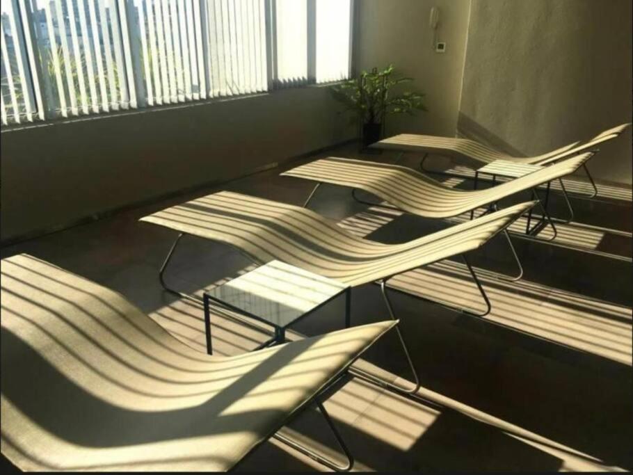 Place To In Apartamento Ciudad Autónoma de Buenos Aires