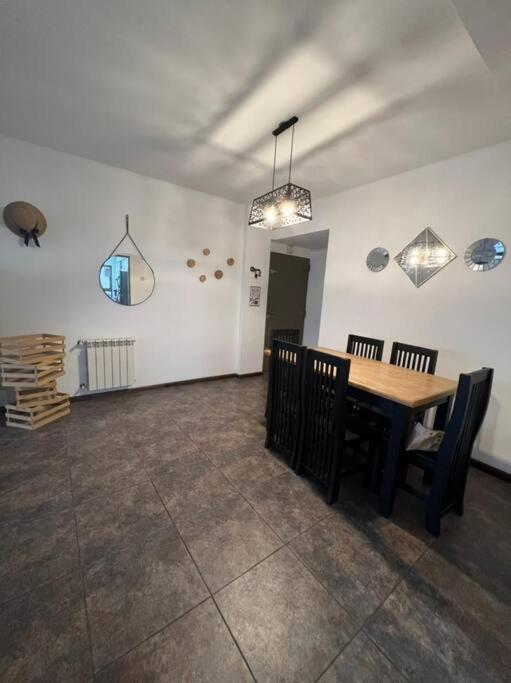 Apartamento Flores Buenos Aires