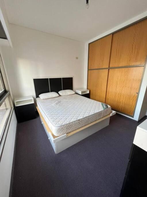 Apartamento Flores Buenos Aires