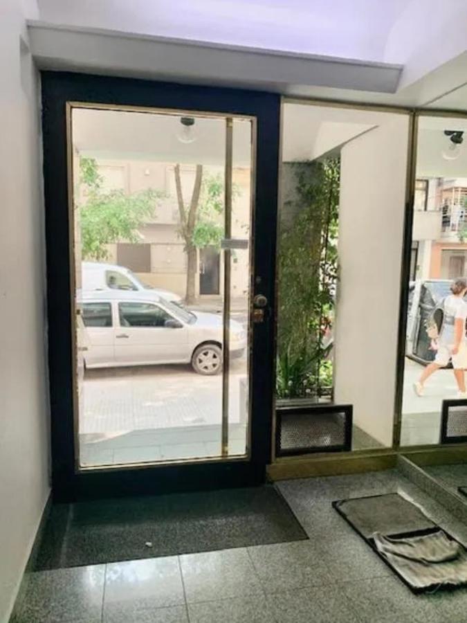 Hermoso Y Confortable Departamento En Palermo Apartamento Ciudad Autónoma de Buenos Aires