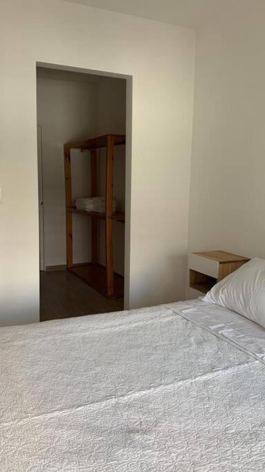 Apartamento Departamento En Belgrano Con Pileta Y Cochera