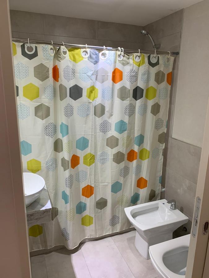 Departamento En Belgrano Con Pileta Y Cochera Ciudad Autónoma de Buenos Aires