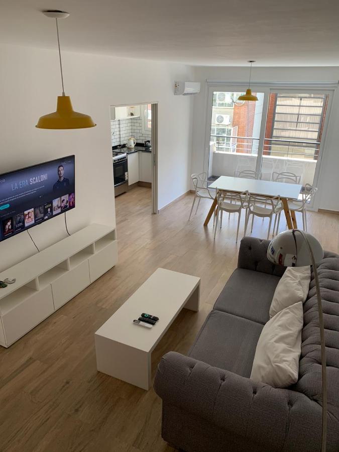 Departamento En Belgrano Con Pileta Y Cochera Apartamento *