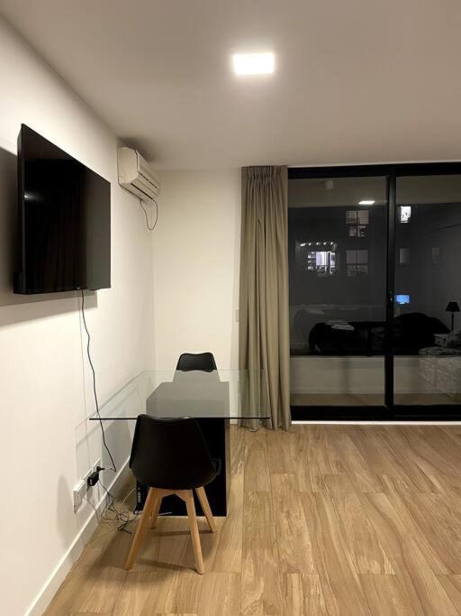 Apartment Beautiful Apt-palermo Hollywood Buenos Aires