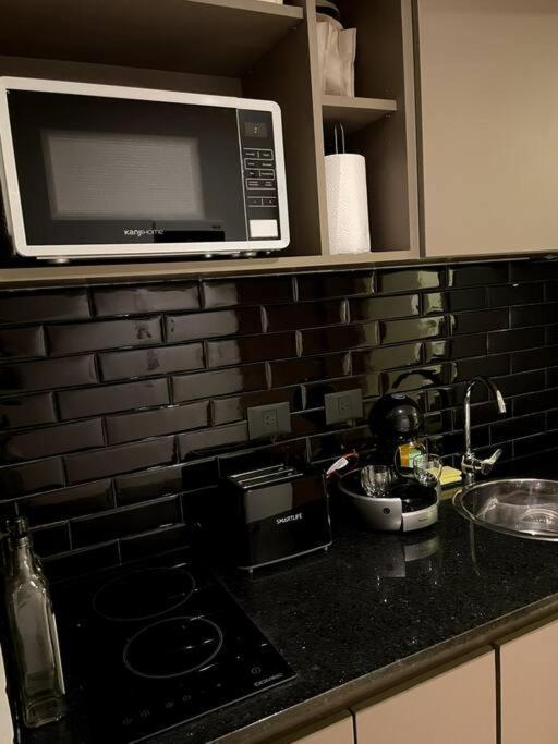 Apartment Beautiful Apt-palermo Hollywood Buenos Aires