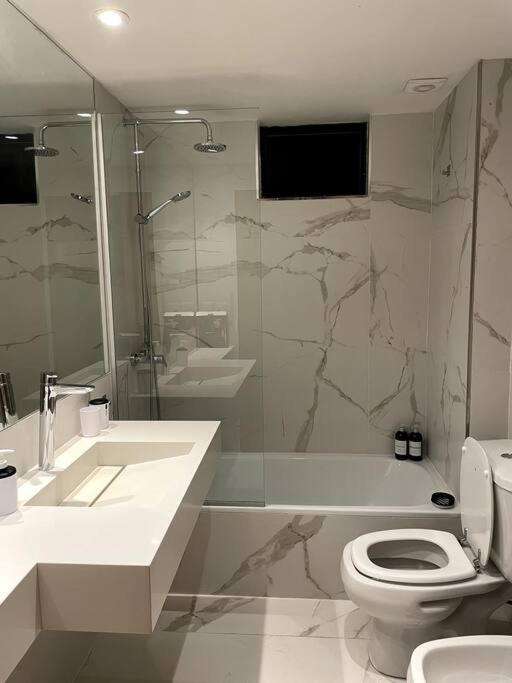 Apartment Beautiful Apt-palermo Hollywood *