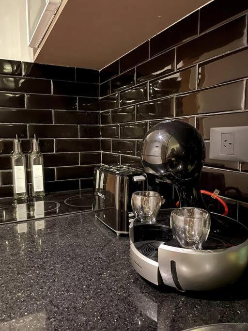 Apartment Beautiful Apt-palermo Hollywood Buenos Aires