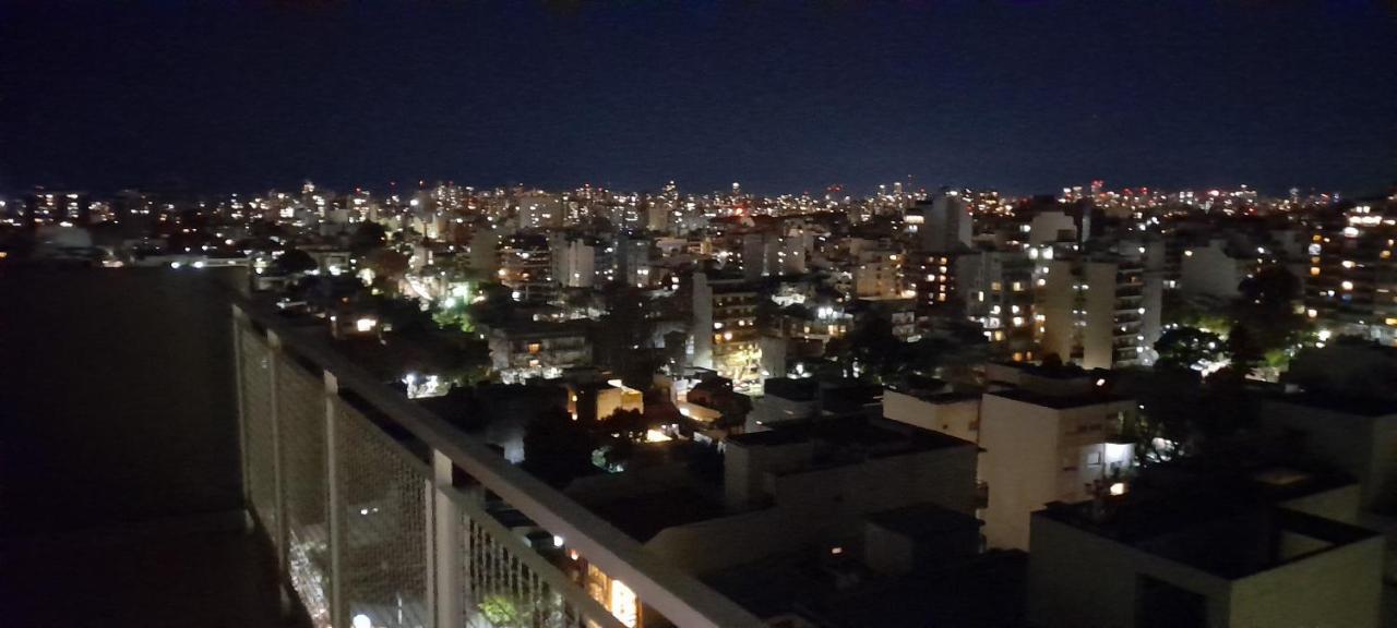 Torre Rivera Ciudad Autónoma de Buenos Aires