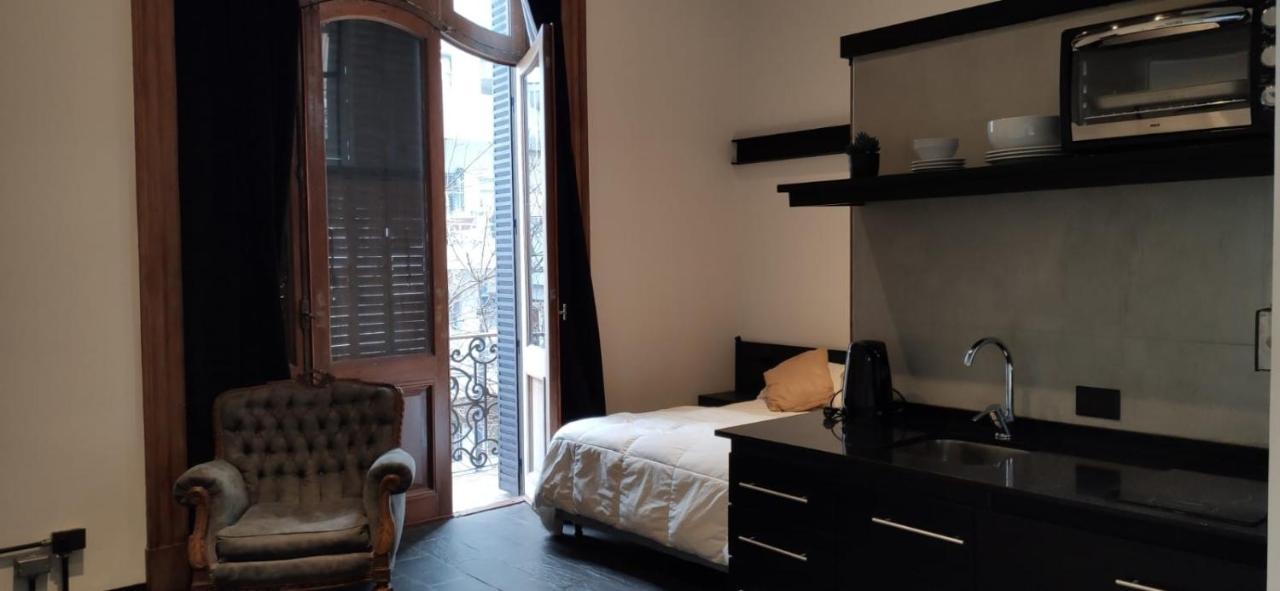 Departamentos Boulevard Caseros Apartamento Ciudad Autónoma de Buenos Aires