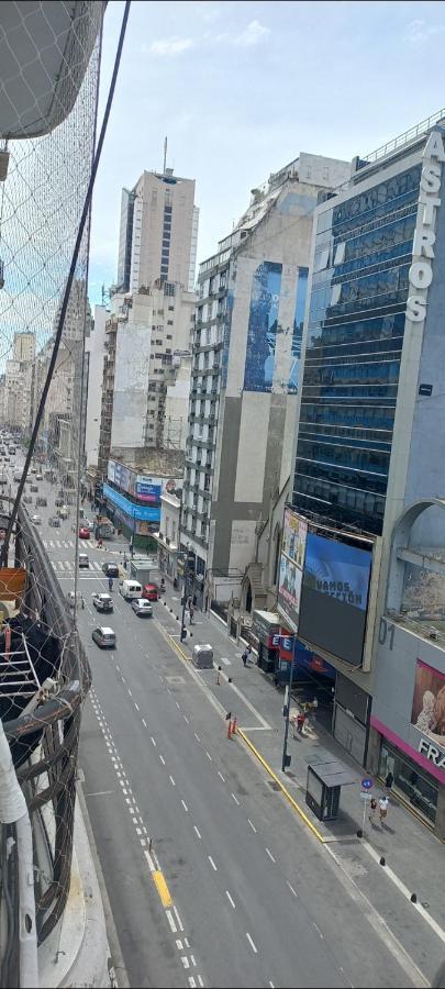 Departamernto Centro ,obelisco! Apartamento Buenos Aires