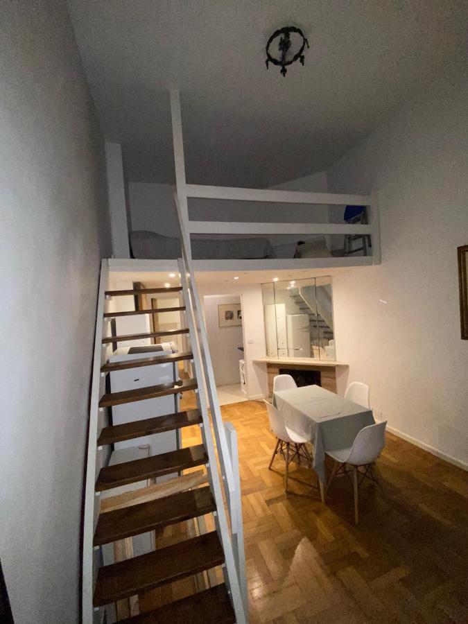 Apartamento Downtown Retiro Ciudad Autónoma de Buenos Aires