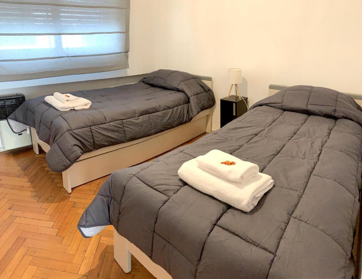 Departamento En Crespo Ciudad Autónoma de Buenos Aires