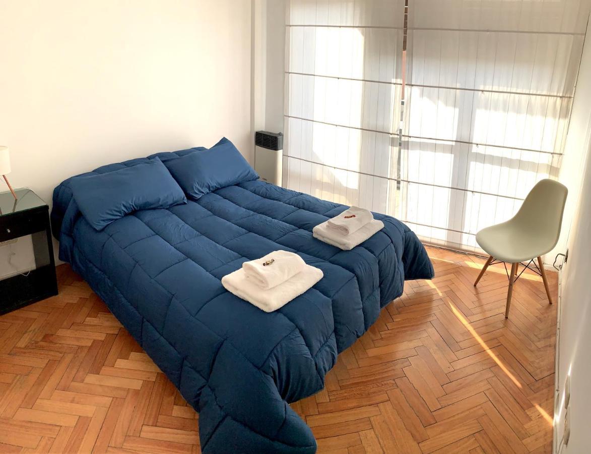 Departamento En Crespo * Ciudad Autónoma de Buenos Aires
