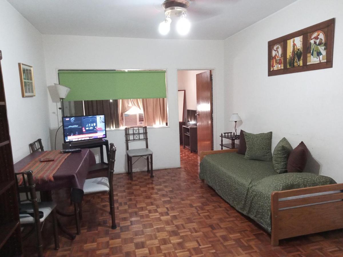 Maipu Y Av. Cordoba 1 Apartamento