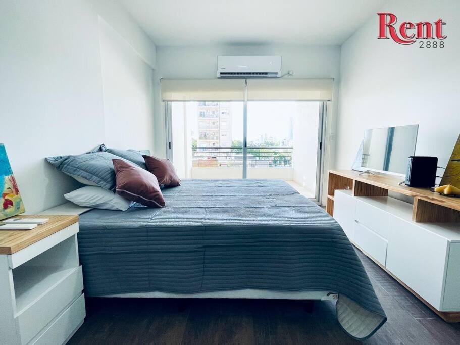 Apartamento Rent Scalabrini Y Honduras Ciudad Autónoma de Buenos Aires