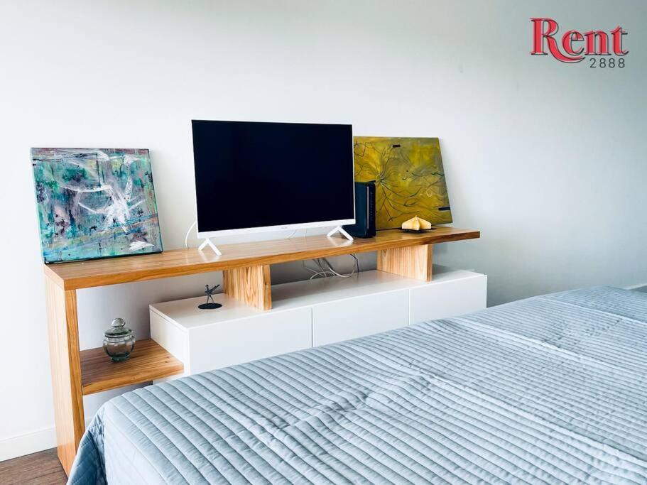 Apartamento Rent Scalabrini Y Honduras *