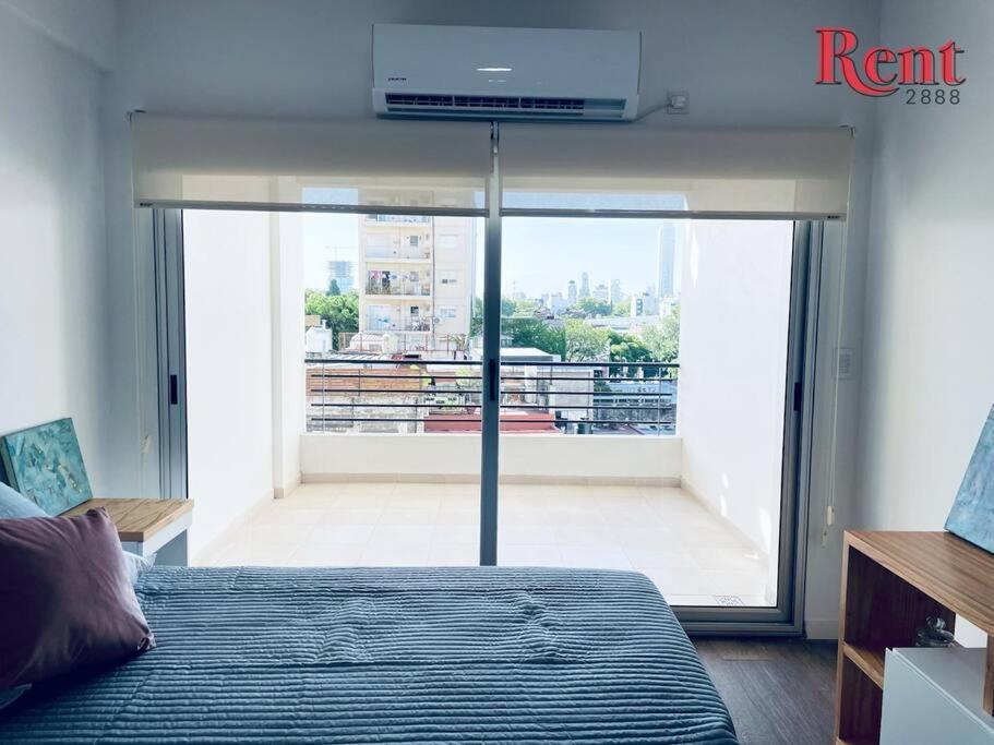 Apartamento Rent Scalabrini Y Honduras Ciudad Autónoma de Buenos Aires