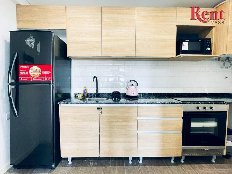 Rent Scalabrini Y Honduras * Ciudad Autónoma de Buenos Aires