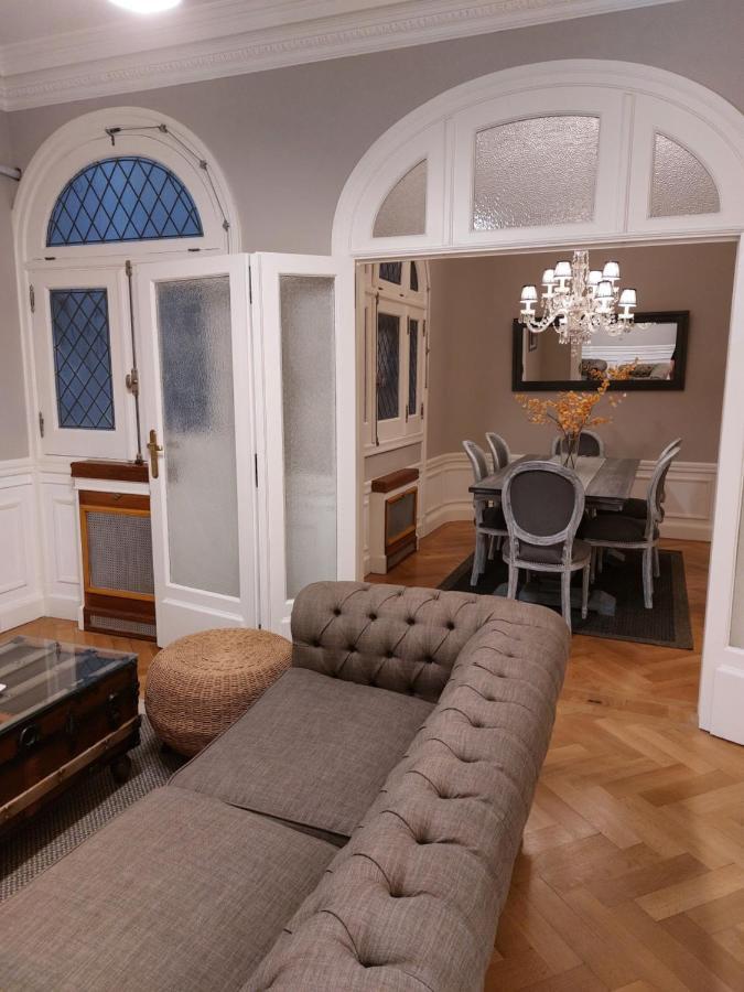Departamentos En El Centro De Apartamento Ciudad Autónoma de Buenos Aires