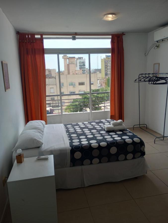 Apartamento Dpto Studio En Montserrat Ciudad Autónoma de Buenos Aires