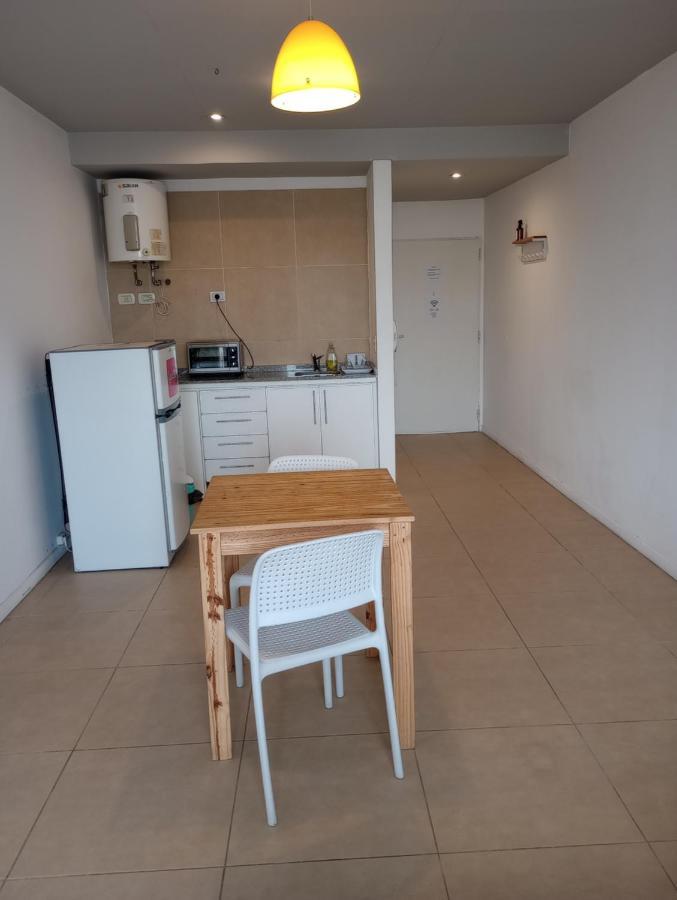 Dpto Studio En Montserrat Apartamento