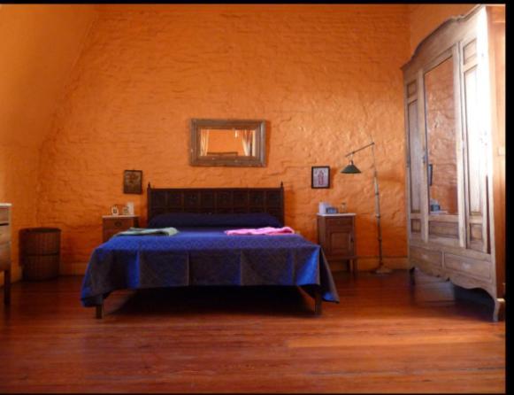 Casa Colonial 3 Piso Escalera *