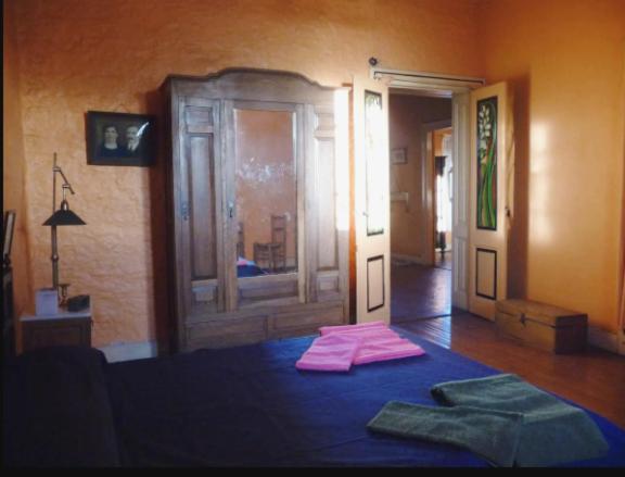 Habitación en casa particular Casa Colonial 3 Piso Escalera *