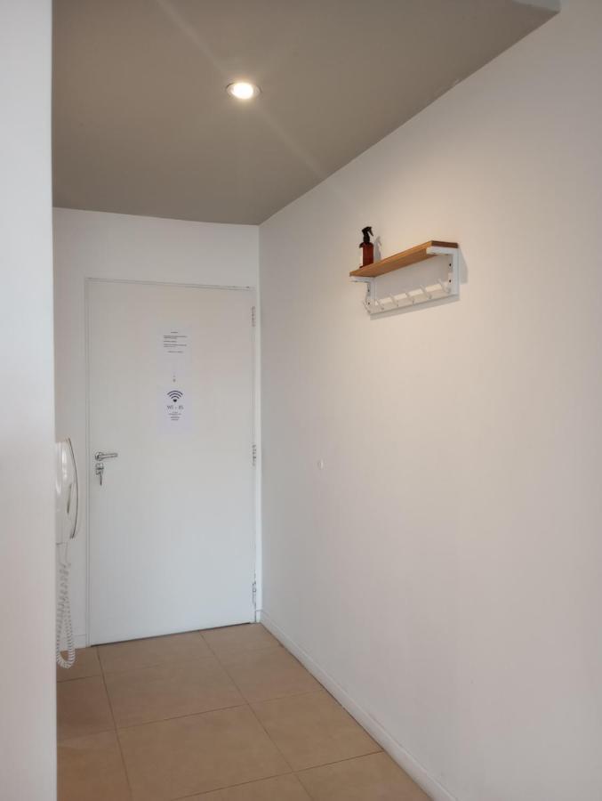 Dpto Studio En Montserrat *
