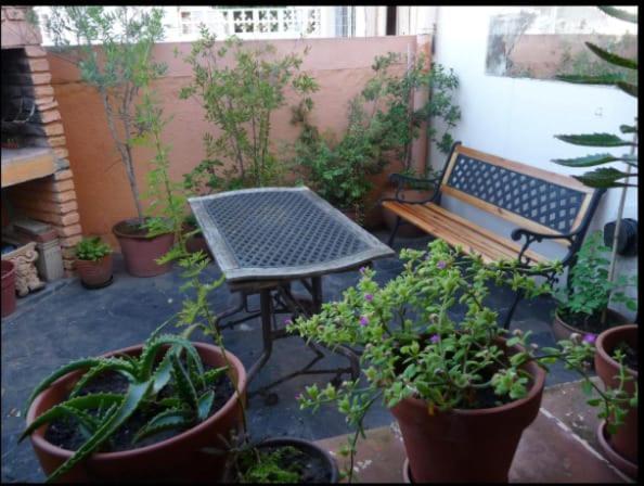 Casa Colonial 3 Piso Escalera