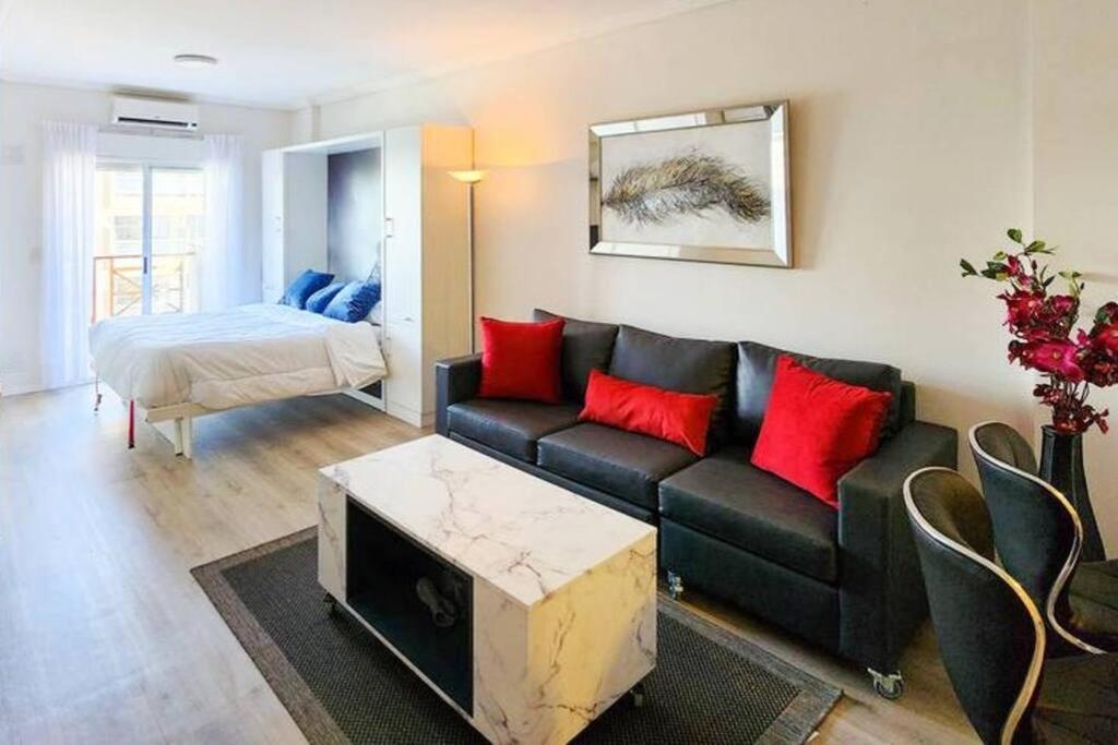 Apartamento Smart Design - Ciudad Autónoma de Buenos Aires