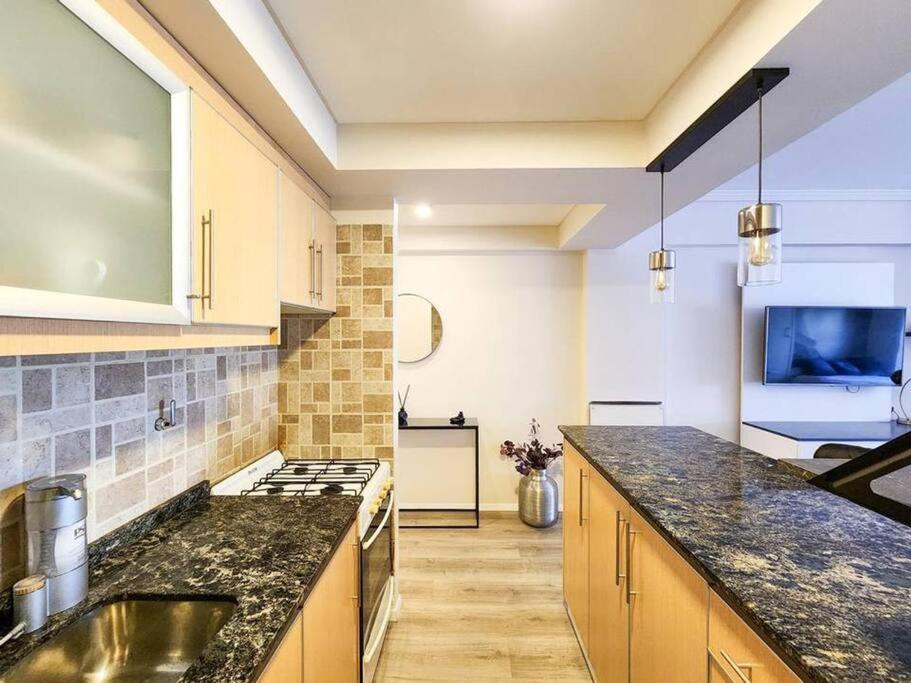 Smart Design - Apartamento Ciudad Autónoma de Buenos Aires