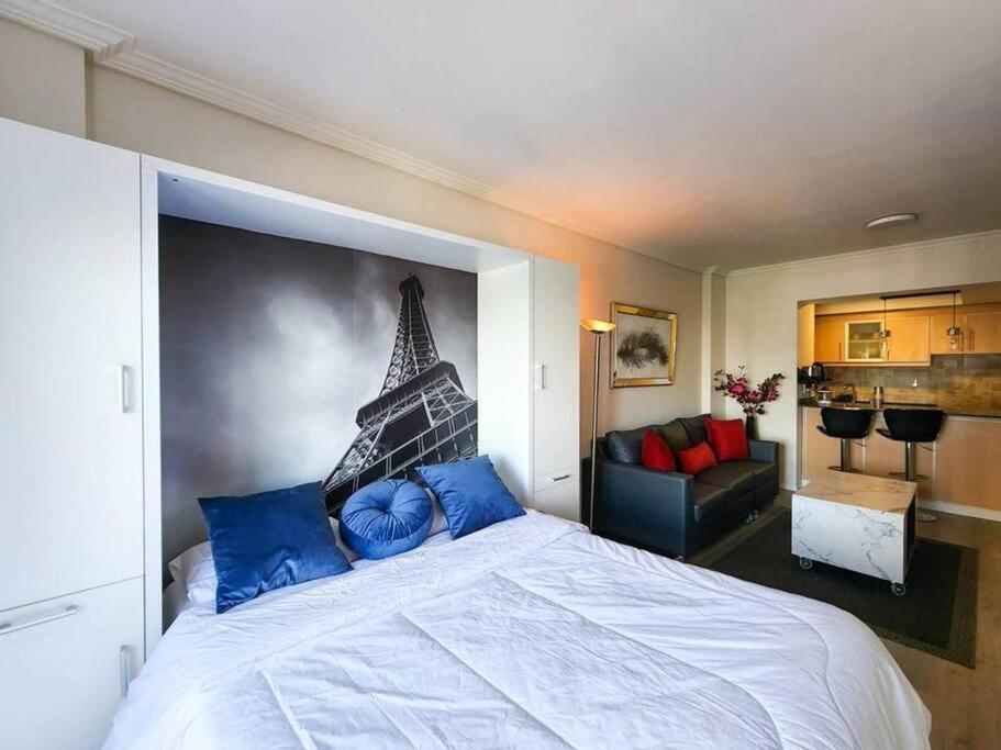 Smart Design - Apartamento *