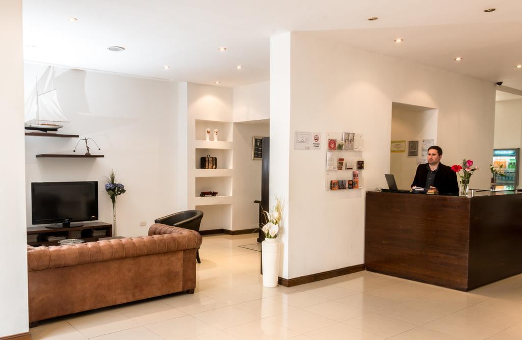 Hotel Nunez