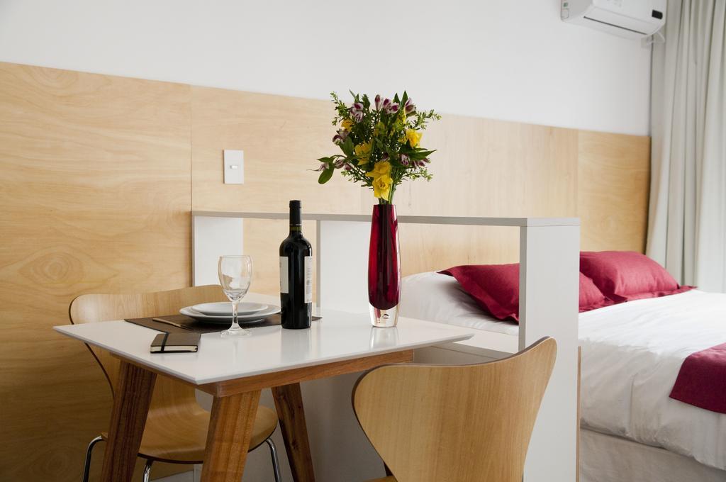 2415 Palermo Apartamento Buenos Aires