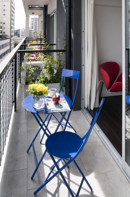 2415 Palermo Apartamento