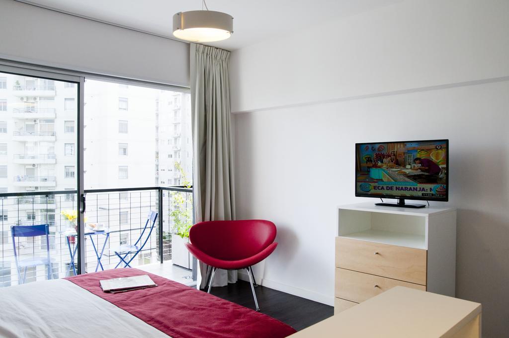 Apartamento 2415 Palermo *